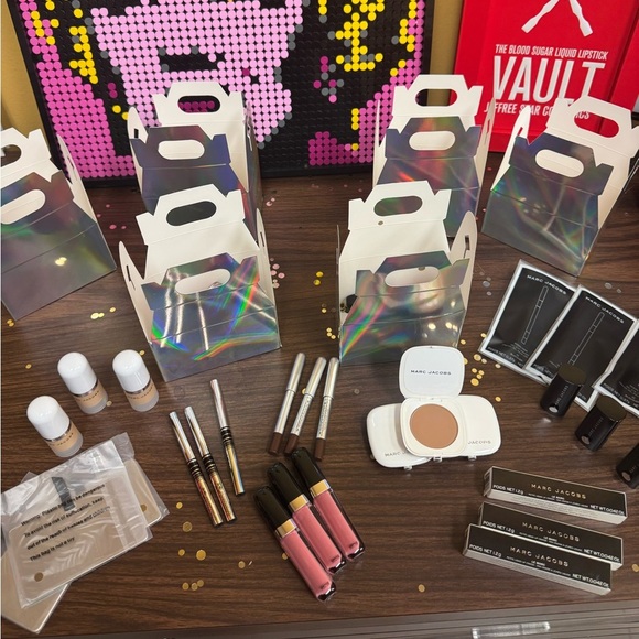Marc Jacobs gift bags - build your gift box - Picture 9 of 11